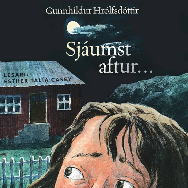 Gunnhildur Hrólfsdóttir - Sjáumst aftur ...