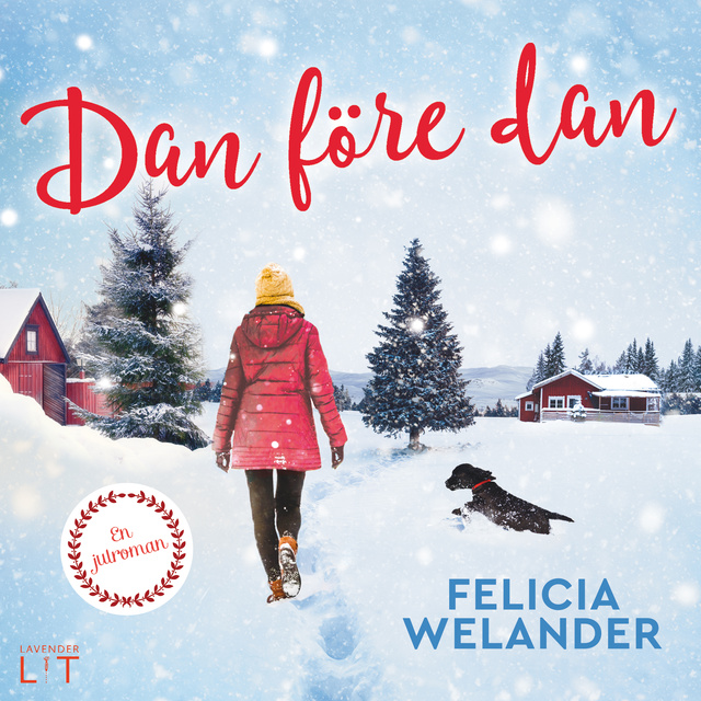 Felicia Welander - Dan före dan