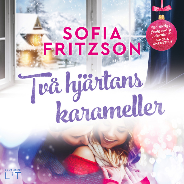 Sofia Fritzson - Två hjärtans karameller