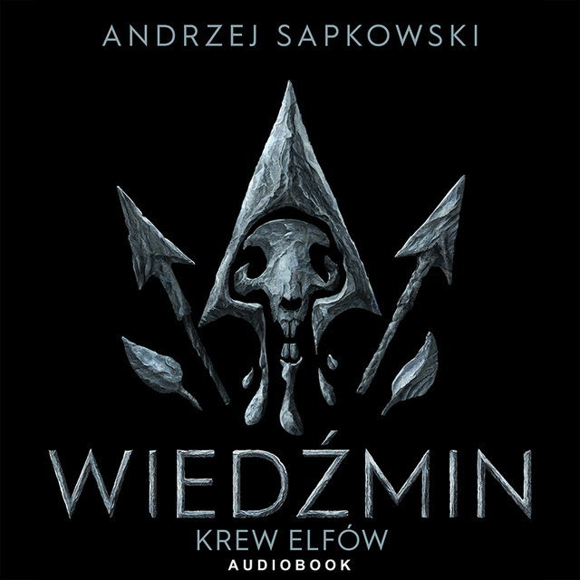Andrzej Sapkowski - Krew elfów
