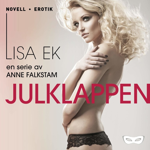Anne Falkstam - Julklappen