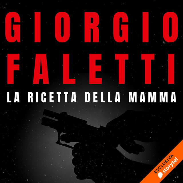 Giorgio Faletti - La ricetta della mamma