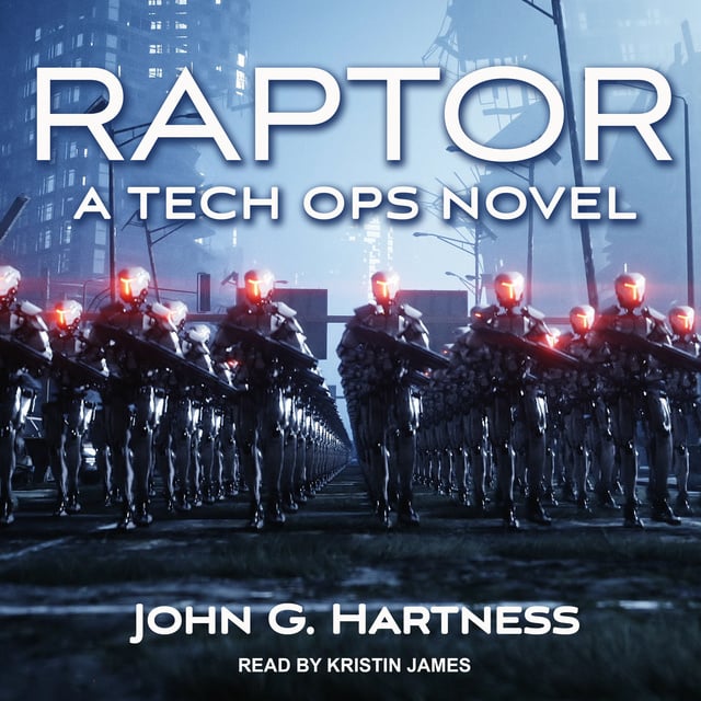 John G. Hartness - Raptor