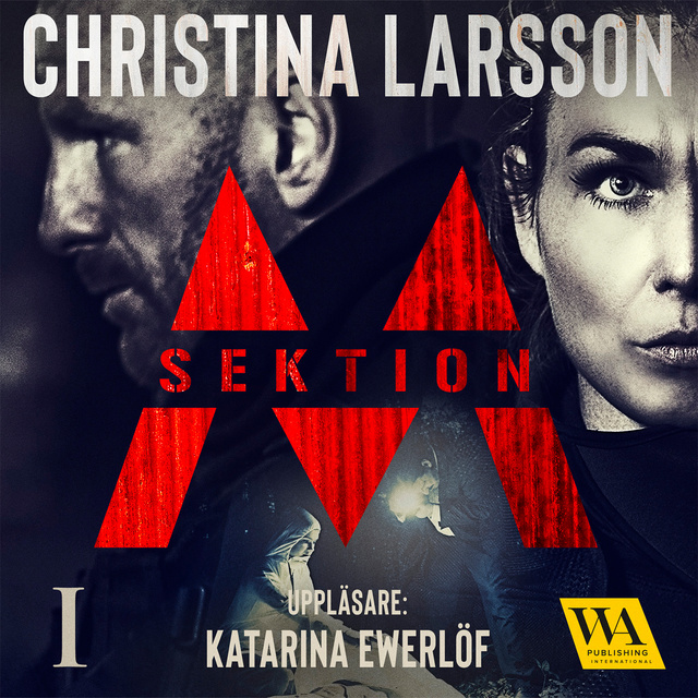 Christina Larsson - Sektion M I