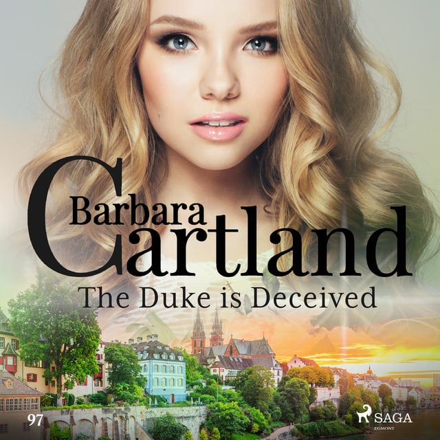 Barbara Cartland - The Duke is Deceived