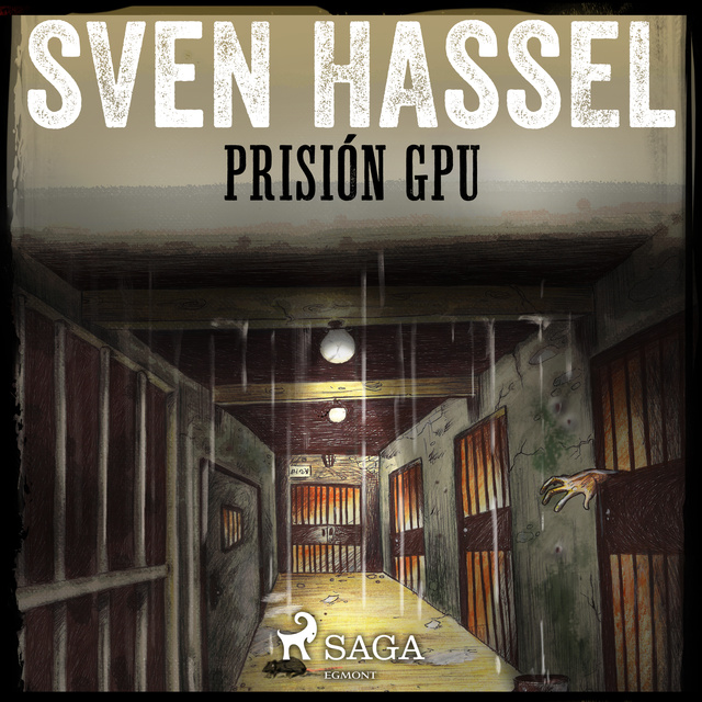 Sven Hassel - Prisión GPU