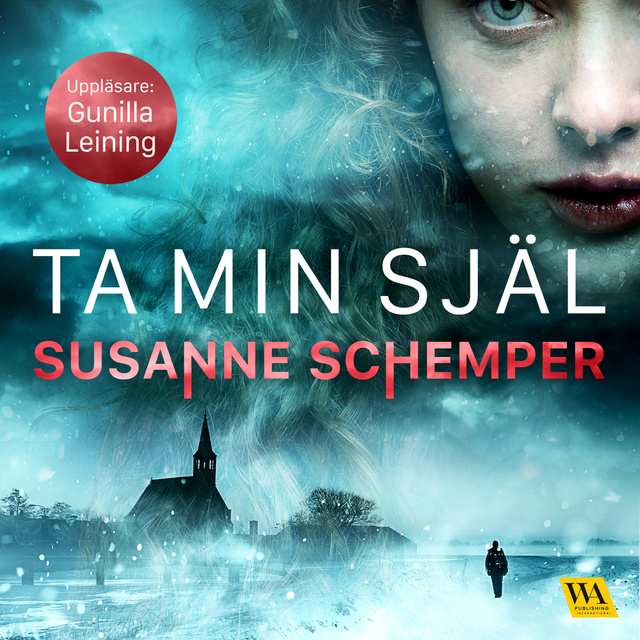 Susanne Schemper - Ta min själ