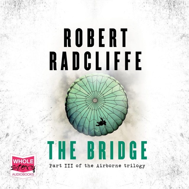 Robert Radcliffe - The Bridge