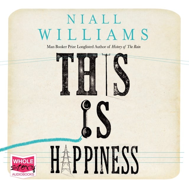 Niall Williams - This is Happiness
