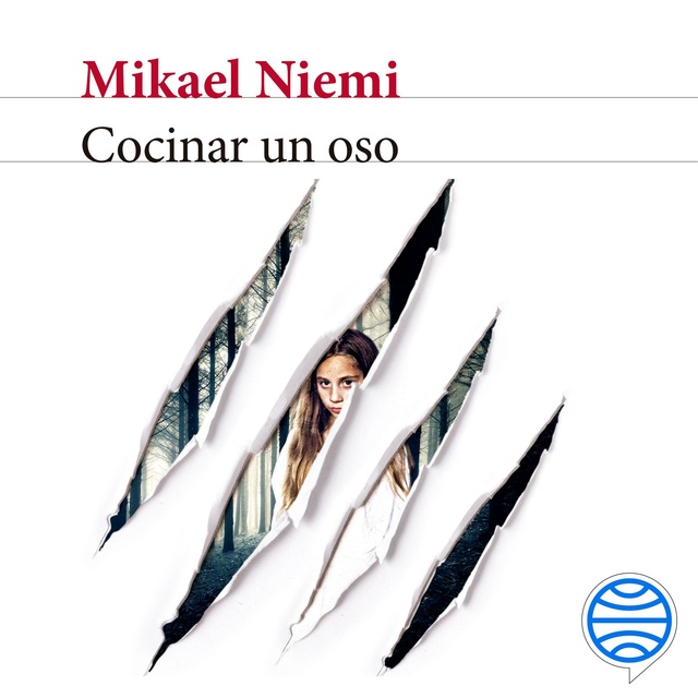 Mikael Niemi - Cocinar un oso