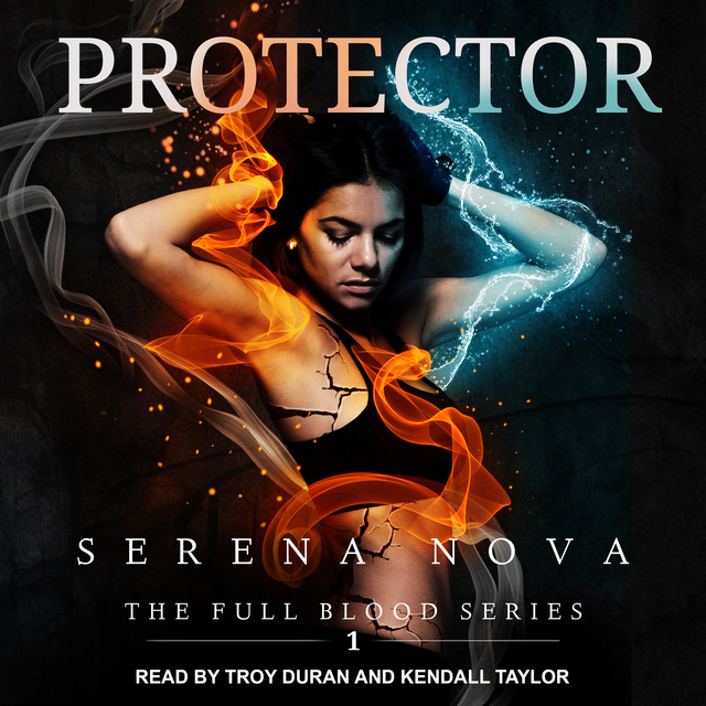 Serena Nova - Protector