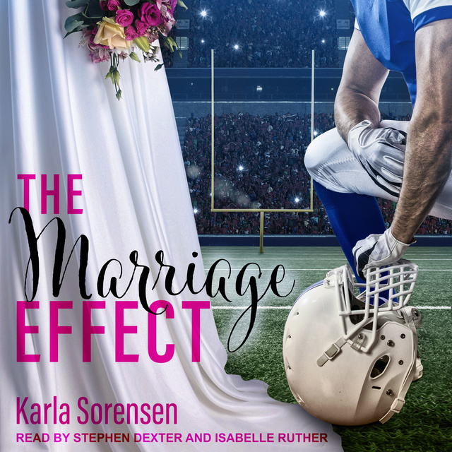 Karla Sorensen - The Marriage Effect