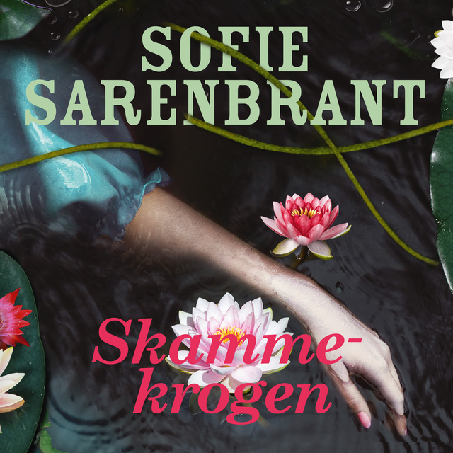Sofie Sarenbrant - Skammekrogen