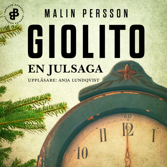 Malin Persson Giolito - En julsaga