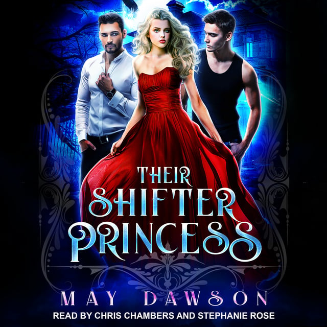 May Dawson - Their Shifter Princess