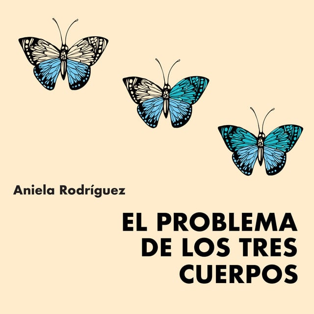 El problema de los tres cuerpos - Audiobook - Aniela Rodríguez