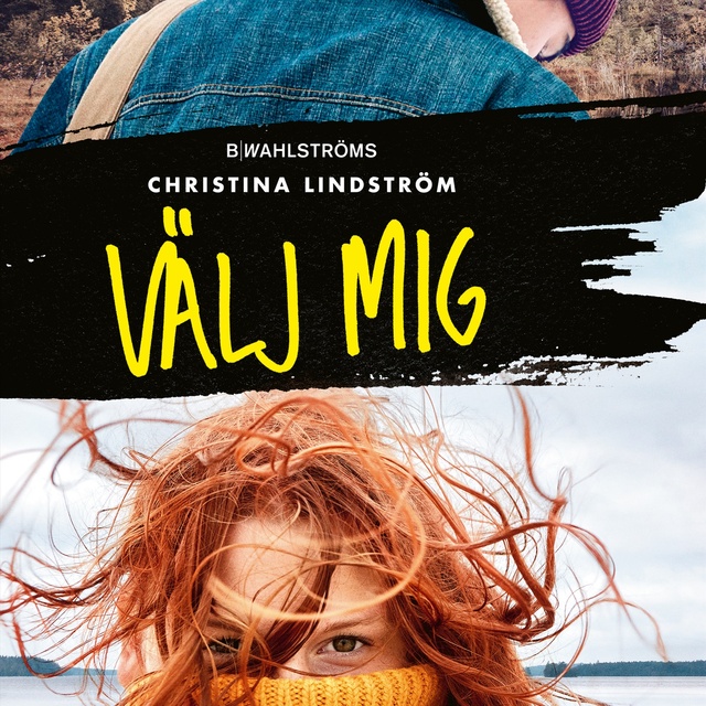 Christina Lindström - Välj mig
