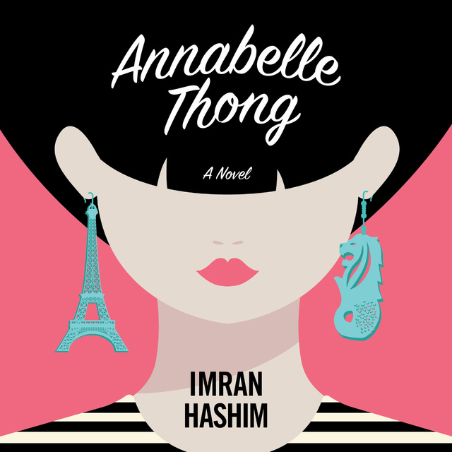 Imran Hashim - Annabelle Thong