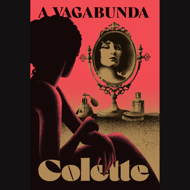 Gabrielle Sidonie Colette - A vagabunda