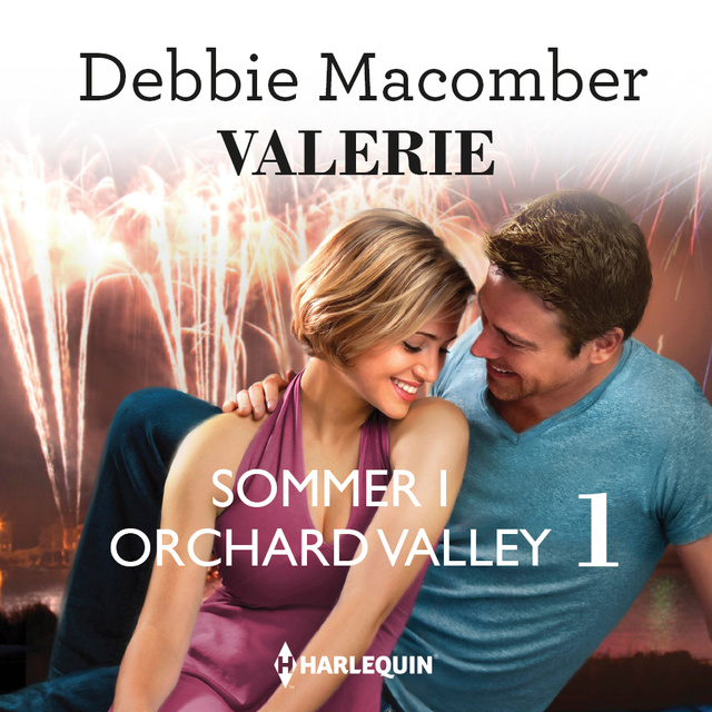 Debbie Macomber - Valerie