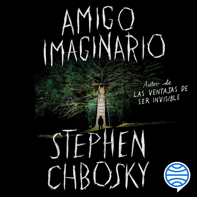 latín salvar a menudo Amigo imaginario - Audiolibro - Stephen Chbosky - Storytel