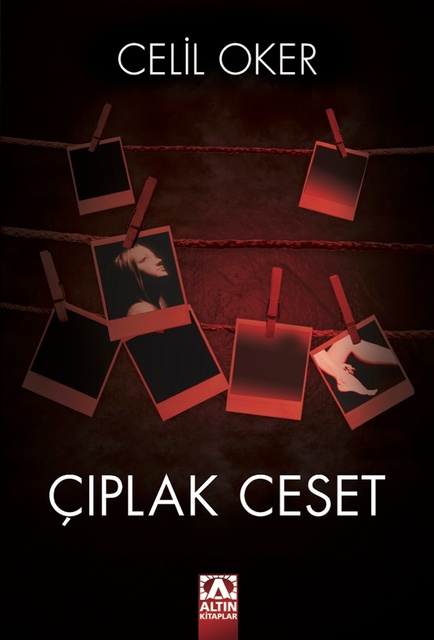 Celil Oker - Çıplak Ceset