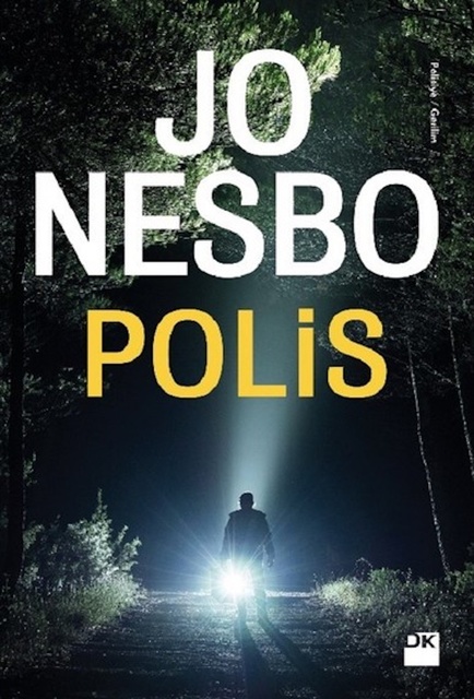 Jo Nesbø - Polis