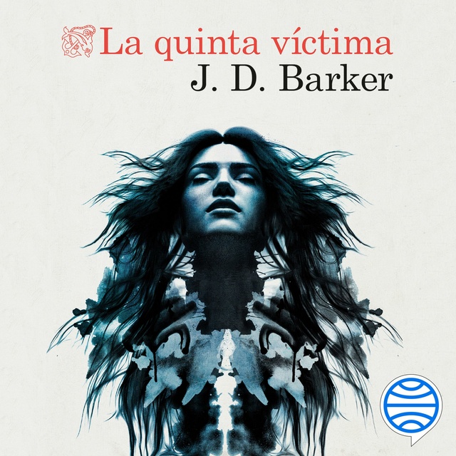 J.D. Barker - La quinta víctima