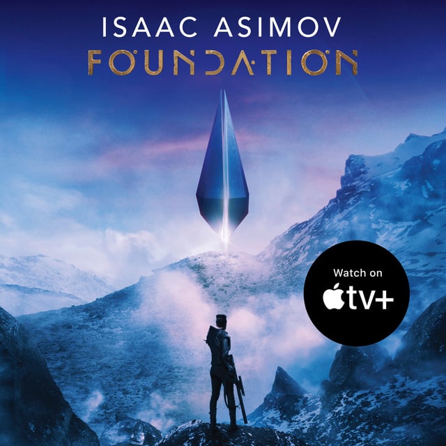 Isaac Asimov - Foundation
