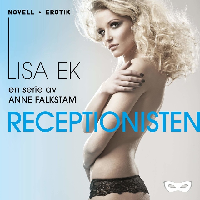 Anne Falkstam - Receptionisten