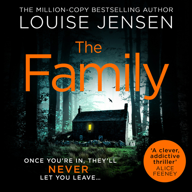 Louise Jensen - The Family