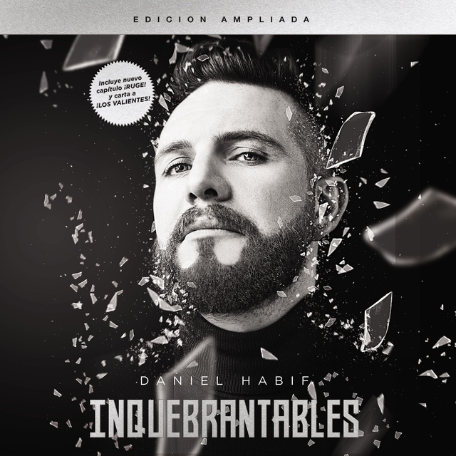 Daniel Habif - Inquebrantables: Edición ampliada