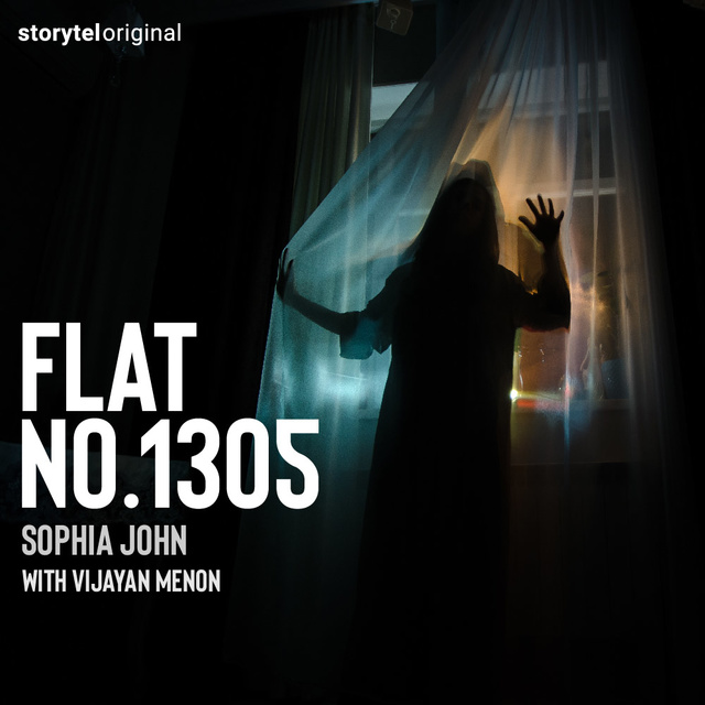 Sophia John - Flat No 1305