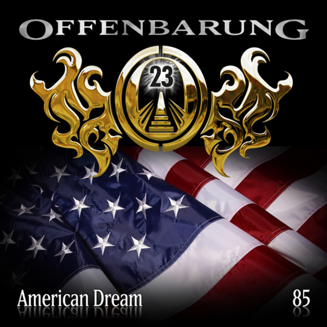 Markus Duschek - Offenbarung 23 - Folge 85: American Dream