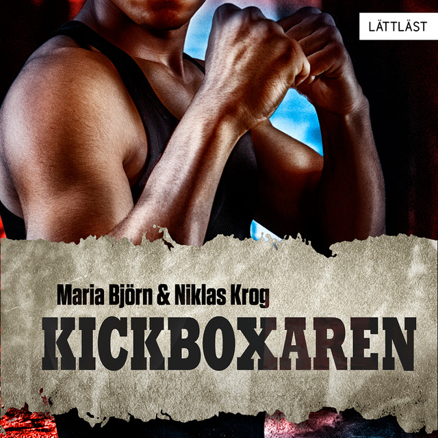 Niklas Krog, Maria Björn - Kickboxaren