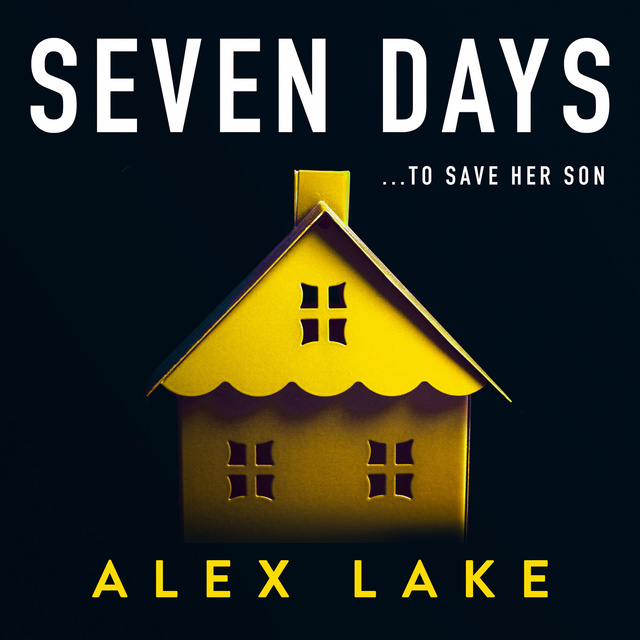 Alex Lake - Seven Days