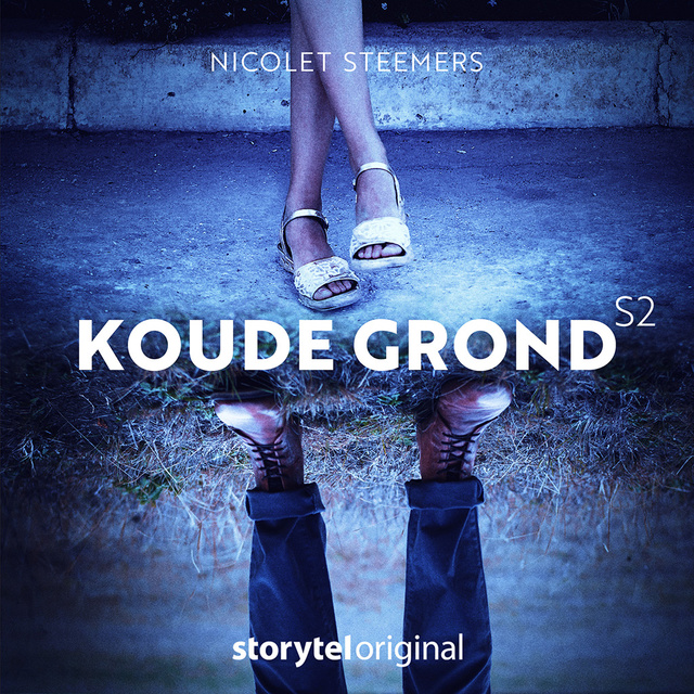 Nicolet Steemers - Koude grond - S02E01
