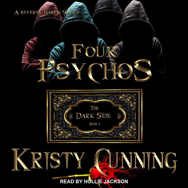 Kristy Cunning - Four Psychos
