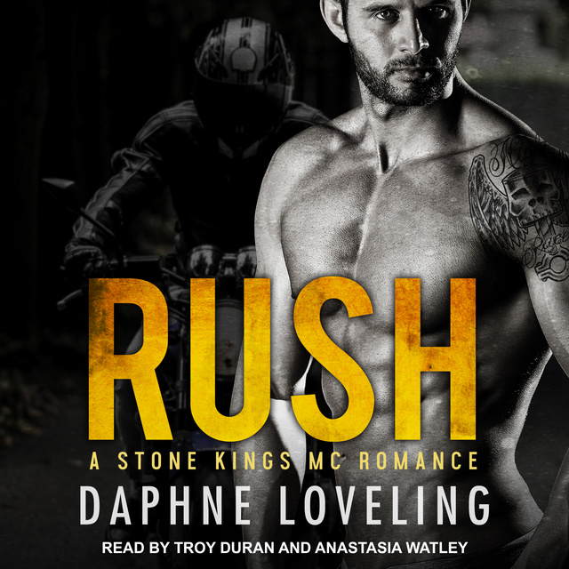 Daphne Loveling - Rush