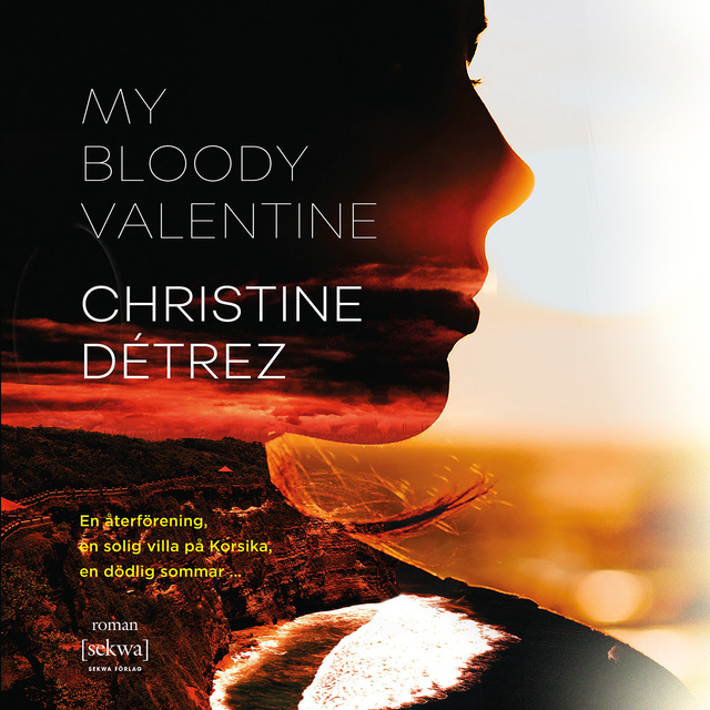 Christine Détrez - My Bloody Valentine