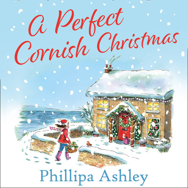 Phillipa Ashley - A Perfect Cornish Christmas
