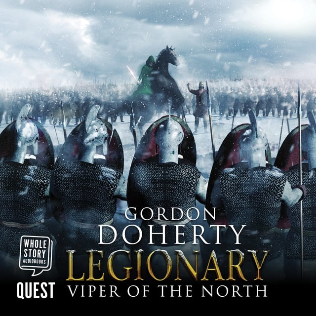 Gordon Doherty - Legionary: Viper of the North