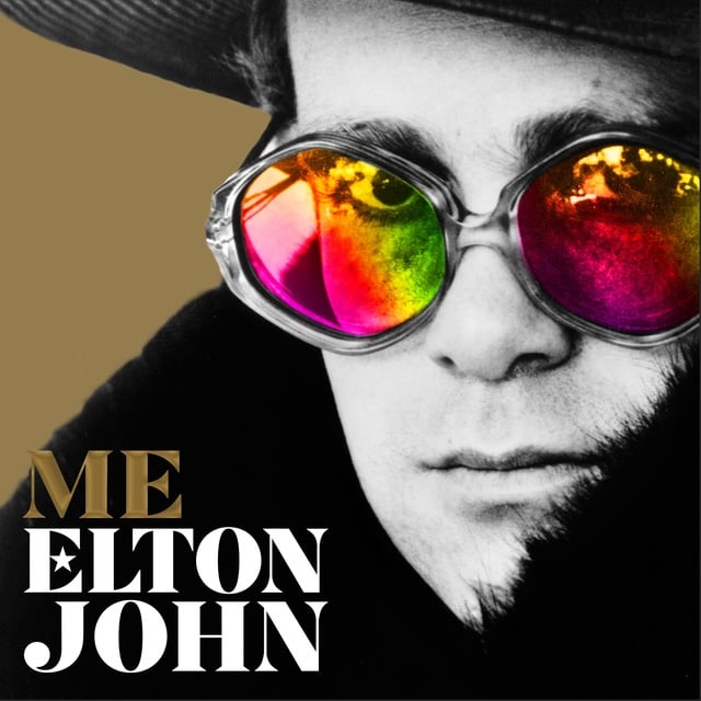 Elton John - Me: Elton John Official Autobiography
