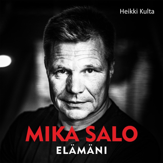 Heikki Kulta - Mika Salo