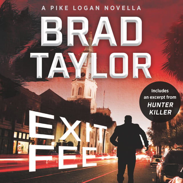 Brad Taylor - Exit Fee