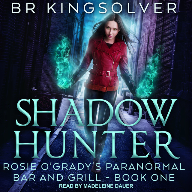 BR Kingsolver - Shadow Hunter