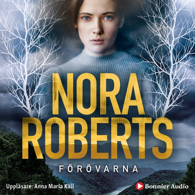 Nora Roberts - Förövarna