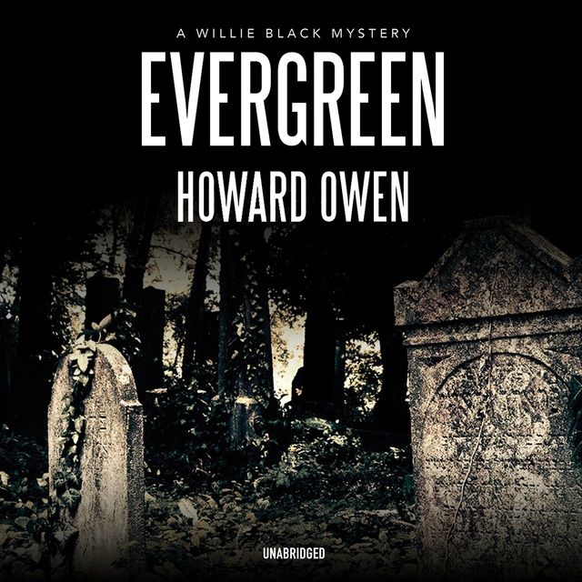 Howard Owen - Evergreen