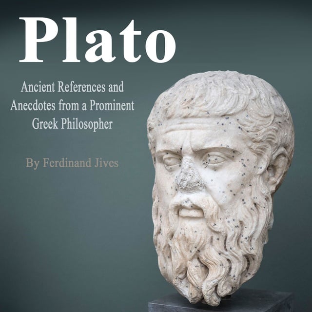 Ferdinand Jives - Plato