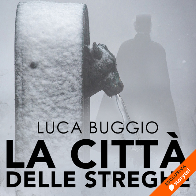 Luca Buggio - La città delle streghe